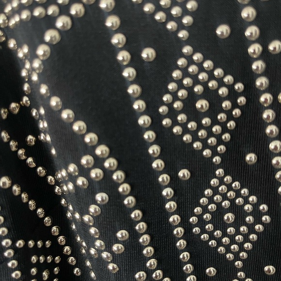 PAPAYA Mini Cocktail Dress
Size Large - Picture 4 of 5